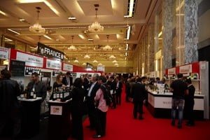 Vinexpo Nippon 2014