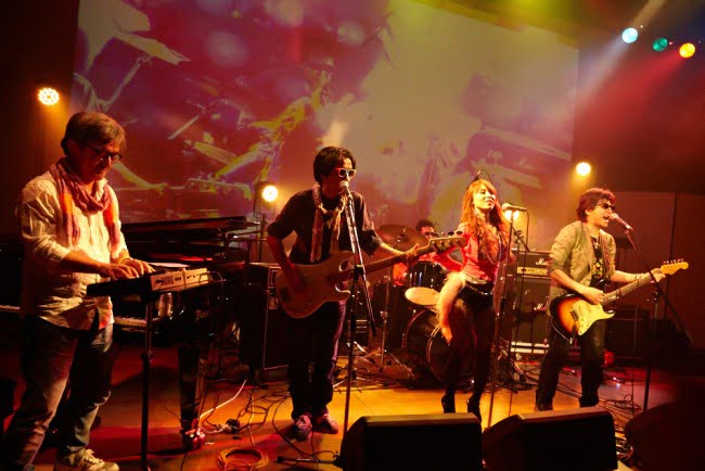 DAIKANYAMA APEROCK FES (Aperitif 365)