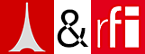 AntenneFranceとフランス国営放送局RFIの提携