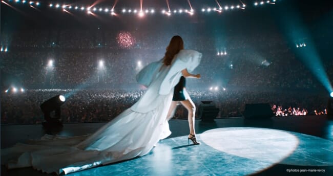 フランス映画祭2021横浜ラインナップ