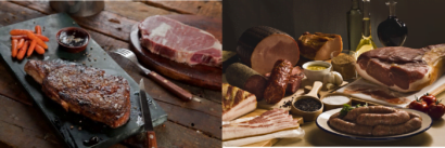 食肉&食肉加工品