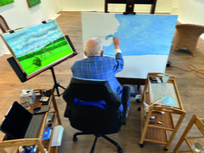 Hockney